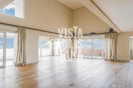 Cobertura com 4 Quartos à venda, 641m² no Campo Belo, São Paulo