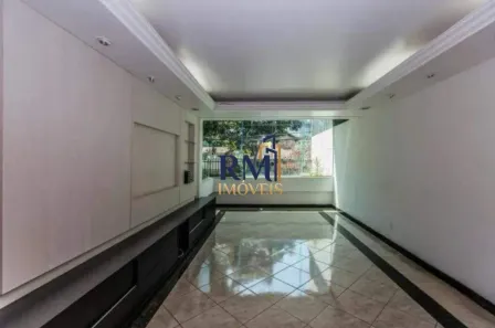 Apartamento com 4 Quartos à venda, 200m² no Luxemburgo, Belo Horizonte