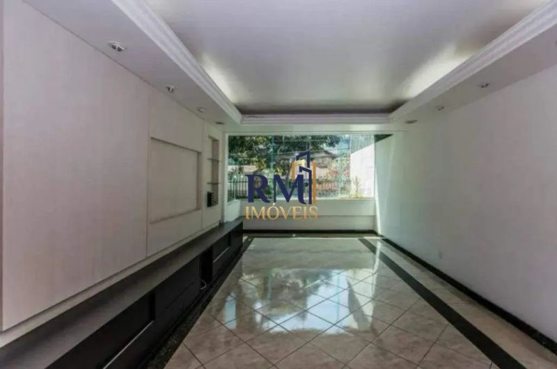 Apartamento com 4 quartos — Luxemburgo, Belo Horizonte