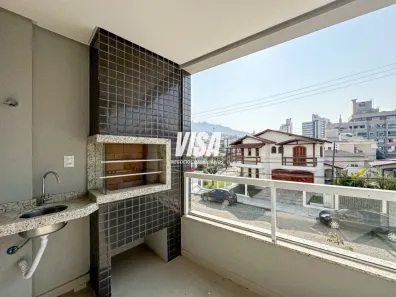 Apartamento com 2 Quartos à venda, 77m² no Trindade, Florianópolis