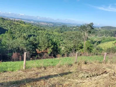 Lote/Terreno à venda, 1367m² no Atibaia Belvedere, Atibaia