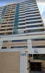 Apartamento com 1 Quarto para alugar, 42m² no Jardim Armação, Salvador