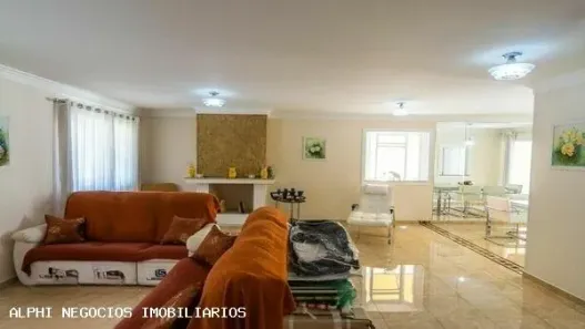 Apartamento com 3 Quartos à venda, 470m² no Pari, São Paulo