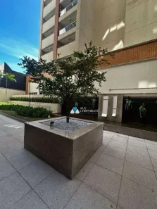 Apartamento com 1 Quarto para alugar, 46m² no Botafogo, Campinas