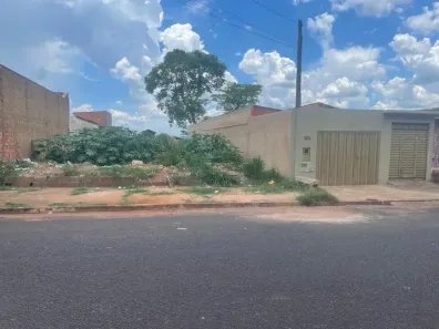 Lote/Terreno à venda, 330m² no Vila Hípica, Ribeirão Preto