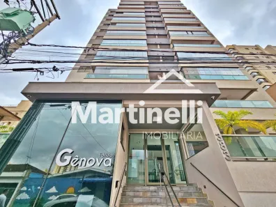 Apartamento com 2 Quartos à venda, 88m² no Jardim Paulista, Ribeirão Preto