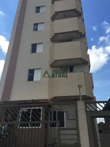 Apartamento com 1 Quarto à venda, 44m² no Centro, Londrina