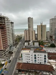 Apartamento com 2 Quartos à venda, 94m² no Aviação, Praia Grande