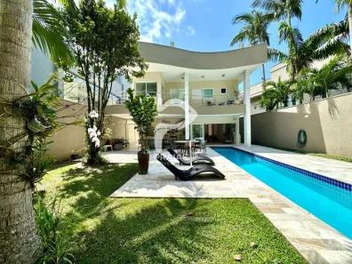 Casa com 4 Quartos à venda, 269m² no Riviera, Bertioga