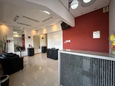 Imóvel Comercial com 3 Quartos à venda, 234m² no Jardim Santana, Americana