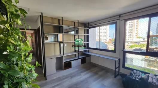 Apartamento com 2 Quartos à venda, 78m² no Jundiaí, Anápolis