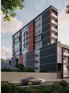 Apartamento com 2 Quartos à venda, 35m² no Chácara Mafalda, São Paulo