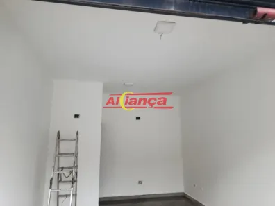 Sala Comercial para alugar, 20m² no Jardim Aida, Guarulhos