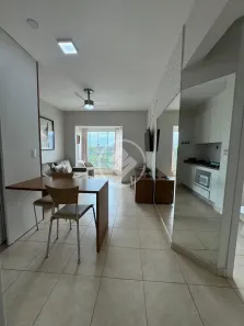 Apartamento com 1 Quarto à venda, 45m² no Do Turista, Caldas Novas