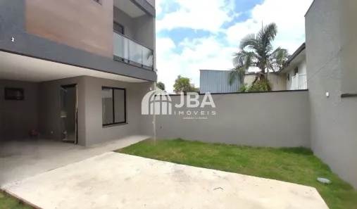 Casa de Condomínio com 3 Quartos à venda, 144m² no Capão Raso, Curitiba