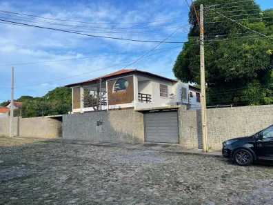 com 4 Quartos à venda, 526m² no Morada do Sol, Teresina