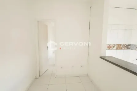 Kitnet com 1 Quarto para alugar, 40m² no Campos de São José, São José dos Campos