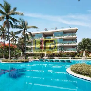 Apartamento com 2 Quartos à venda, 66m² no Ponta do Seixas, João Pessoa