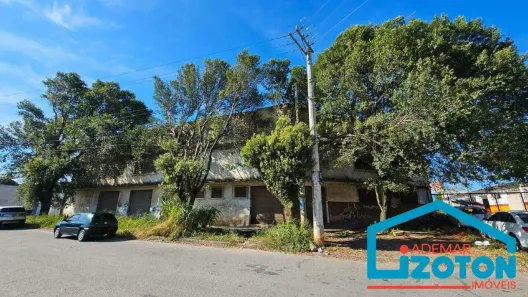 Galpão/Depósito/Armazém à venda, 600m² no Nova Valverde, Cariacica