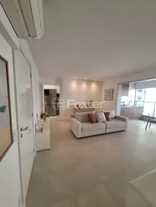 Apartamento com 3 Quartos à venda, 100m² no Jardim das Acácias, São Paulo