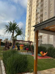 Apartamento com 3 Quartos à venda, 66m² no Vila Lacerda, Jundiaí
