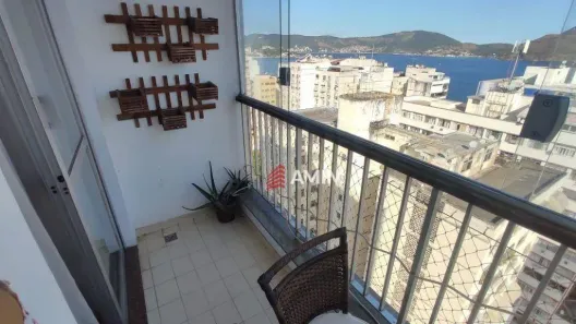 Apartamento com 4 Quartos à venda, 140m² no Ingá, Niterói