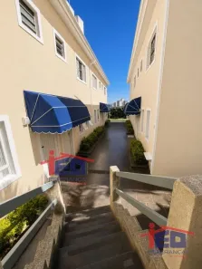 Casa de Condomínio com 2 Quartos à venda, 55m² no Quitaúna, Osasco