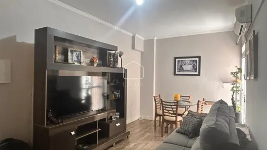 Apartamento com 2 Quartos à venda, 69m² no Centro Histórico, Porto Alegre