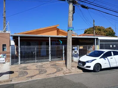 Casa com 3 Quartos à venda, 140m² no Vila Pompéia, Campinas