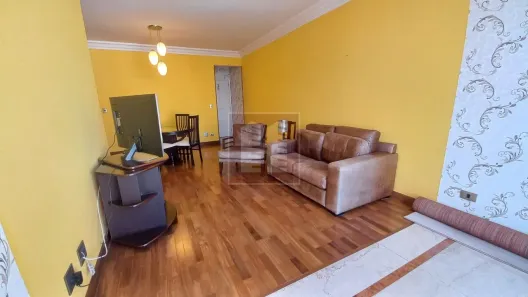 Apartamento com 2 Quartos à venda, 101m² no Liberdade, São Paulo