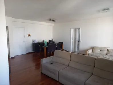 Apartamento com 3 Quartos à venda, 150m² no Vila Andrade, São Paulo