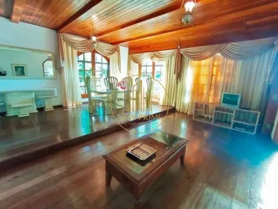Casa com 4 Quartos à venda, 800m² no Belvedere, Belo Horizonte