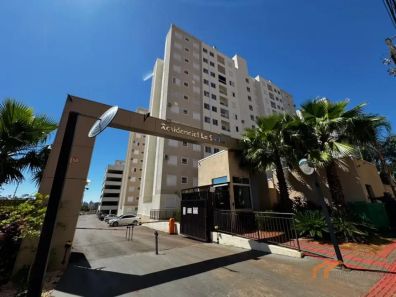 Apartamento com 2 Quartos à venda, 46m² no Gleba Fazenda Palhano, Londrina