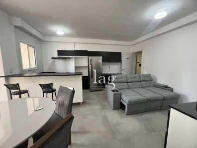 Apartamento com 2 Quartos para alugar, 71m² no Parque Campolim, Sorocaba