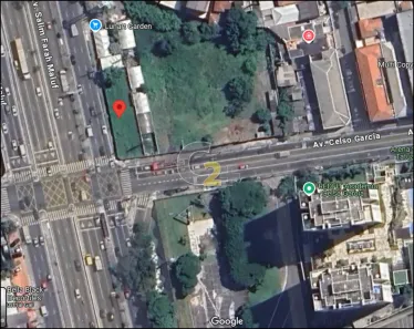 Lote/Terreno à venda, 3480m² no Tatuapé, São Paulo