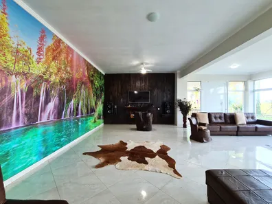 Fazenda/Sítio com 3 Quartos à venda, 480m² no Jardim Nova Limeira, Limeira