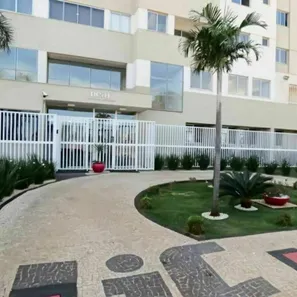 Apartamento com 3 Quartos à venda, 73m² no Vila Rosa, Goiânia