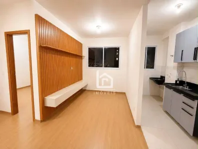 Apartamento com 2 Quartos à venda, 50m² no Nossa Senhora da Penha, Vila Velha