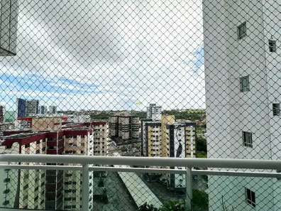 Apartamento com 4 Quartos à venda, 100m² no Cocó, Fortaleza
