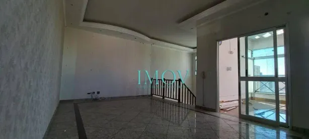 Cobertura com 3 Quartos para venda ou aluguel, 210m² no Parque Residencial Aquarius, São José dos Campos