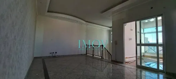 Cobertura com 3 Quartos à venda, 210m² no Parque Residencial Aquarius, São José dos Campos