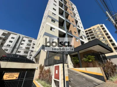 Apartamento com 2 Quartos à venda, 110m² no Jardim Planalto, Bauru