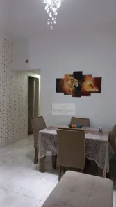Apartamento com 3 Quartos à venda, 69m² no Conjunto Residencial Trinta e Um de Março, São José dos Campos