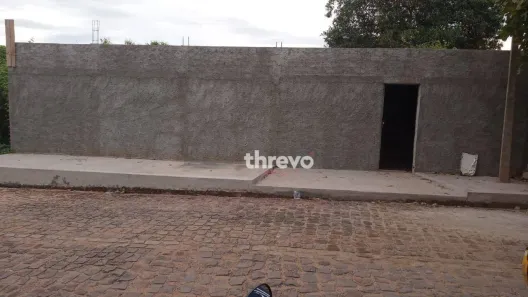 Lote/Terreno à venda, 494m² no Esplanada, Teresina