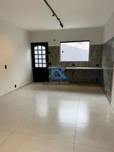 Casa com 3 Quartos à venda, 96m² no Jardim Santa Filomena, Itatiba