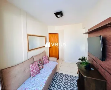 Apartamento com 2 Quartos à venda, 50m² no Tubalina, Uberlândia