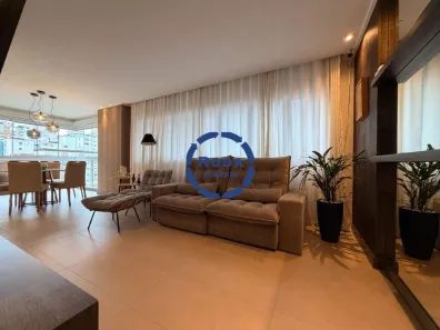 Apartamento com 3 Quartos à venda, 105m² no Gonzaga, Santos