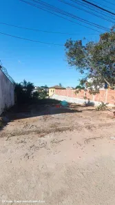 Lote/Terreno à venda, 360m² no Maria Turri, Rio das Ostras