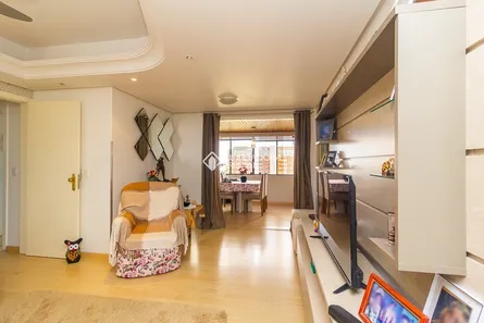 Apartamento com 3 Quartos à venda, 100m² no Menino Deus, Porto Alegre