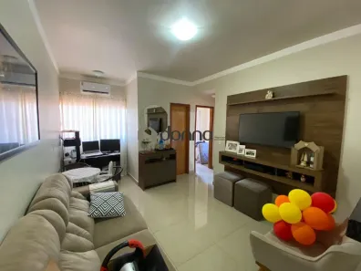 Apartamento com 2 Quartos à venda, 76m² no Olinda, Uberaba